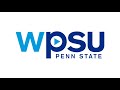 WPSU 91 5 State College PA WPSX 90 1 Kane PA Legal ID 8 26 21