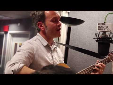 The Weary Band - Spooner (BBC Introducing In The West Session)