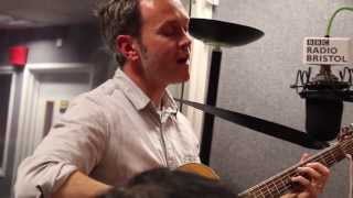 The Weary Band - Spooner (BBC Introducing In The West Session)