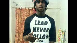 Chief Keef - Coulda Bought A Jet Feat. Oj Da Juiceman