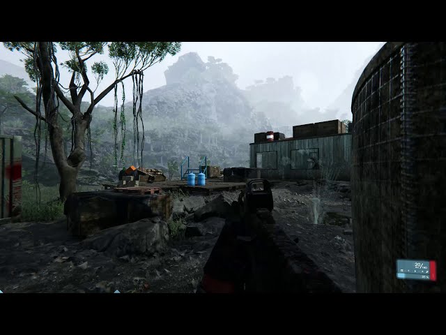 Video - Ferocious (PC)