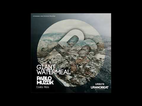 Pablo Muzi3k - Watermeal (Uranobeat Mix)