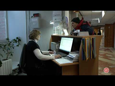 С 1 апреля индексируются социальные пенсии на 6,8 процента