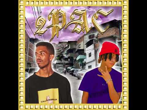 YUNG IVERSON x CRAZY POINT - 2PAC (PROD. GABIO)