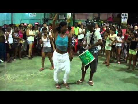 GRCES União Imperial - 27/01/2011