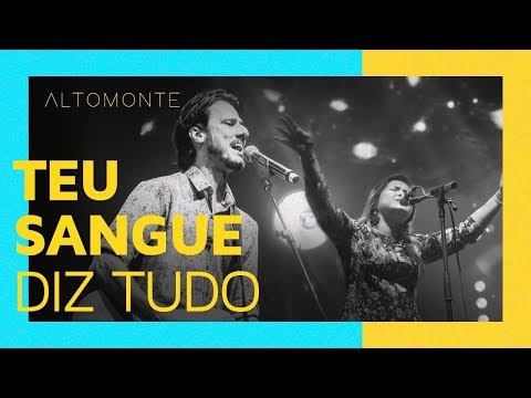 Teu Sangue video