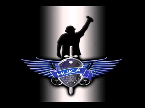 Huka - 1.8.7. (Prod. By Swisha Bangaz)