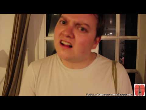 Wesley Gonzalez - Friend At First | Deux chansons en chaussons