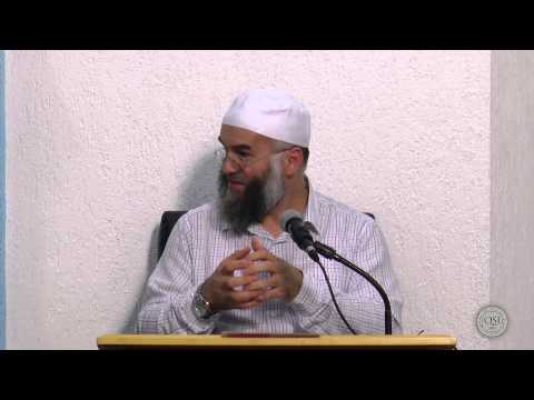 01 - Thirrja në Kuran - Hyrje - Ekrem Avdiu