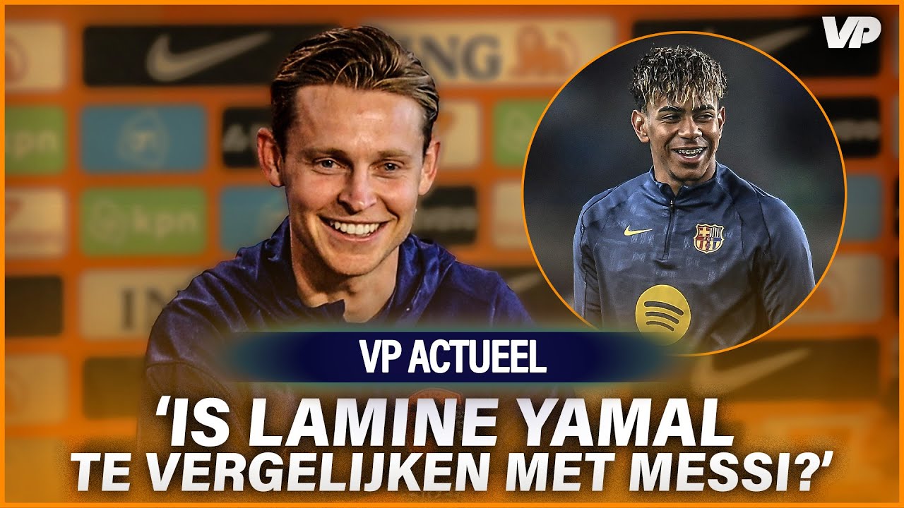 Thumbnail for article: Koeman duidelijk over Memphis: 'Ik las het ook ergens, maar dat klopt niet'