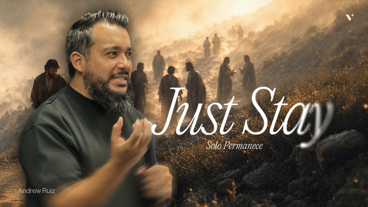 Just Stay