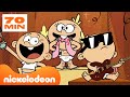 Huize Herrie | Het beste van baby Lily ? | Compilatie van 60 minuten | Nickelodeon Nederlands