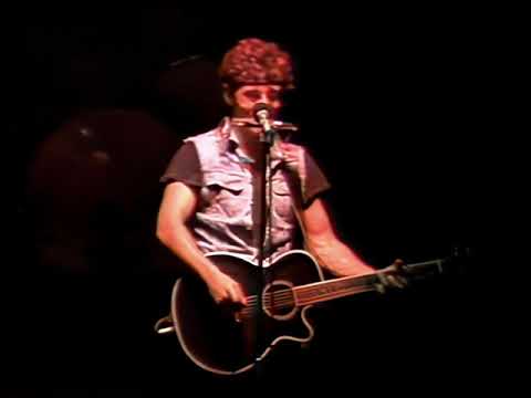 Bruce Springsteen - No Surrender - 1984-07-26 - Toronto, ON - 4K AI Upscale