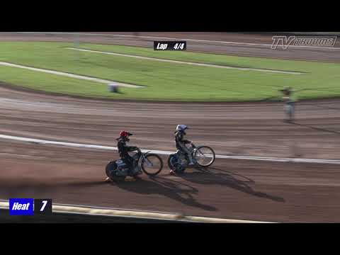 DM 250cc, Moldow Speedway Arena Holsted d. 02.09.2020 - Tv Thuums