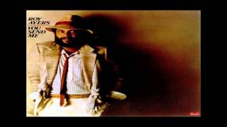 Roy Ayers  ~ You Send Me (1978) R&B Slow Jam
