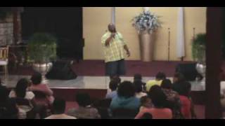 B.B.Jay @ Power and Glory Ministries in Columbus, Ohio part 8