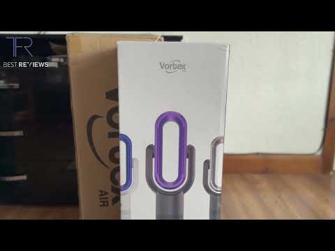 Vortex Pro Plus Review: Best Budget Dyson Alternative? | Unboxing & Test