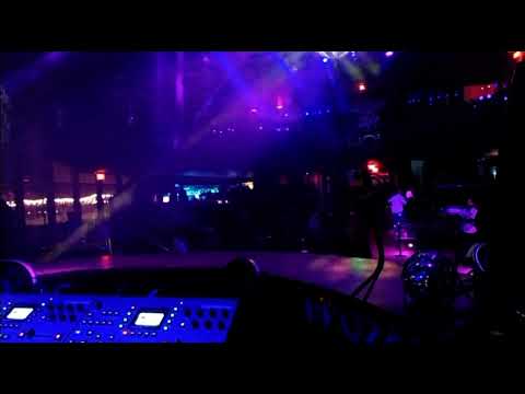 Jonathan Peters - HQ Classics Party (1) - 1/08/2022