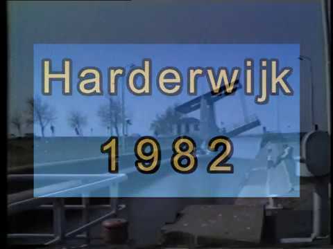 Harderwijk - 1982 (VHS-copy)
