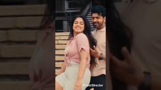 Download lagu Kannamma lyrical song 💕💖|| aruna vijay and retta thala || siddi and dhanush || #kannamma #arunvijay mp3