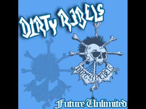 Dirty Rebels - Defy and Resist