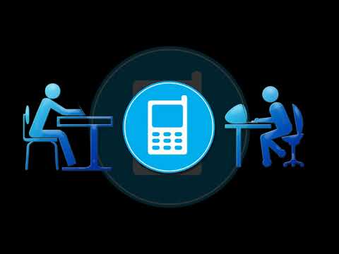 Sector One - Telecommunication (Gary Hunter's Video Edit Promo Video)