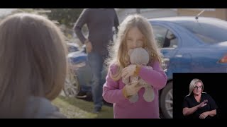 You can separate smarter (AUSLAN) - video thumbnail