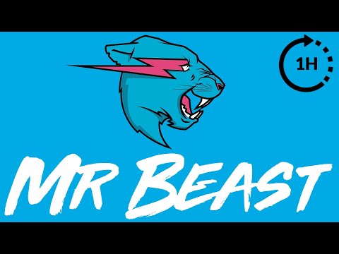Retromelon - MR BEAST BUT ITS RUSH E  MP3 Download & Lyrics