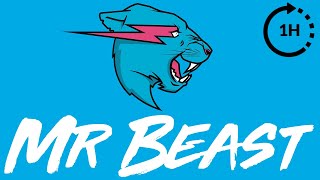 Cover art for mrbeast 6000