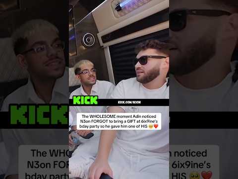 YouTube Thumbnail