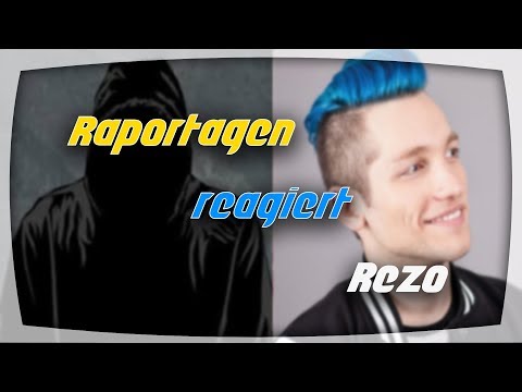 RAPORTAGEN bezeichnet REZOs reaction als "Frech"?