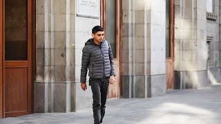 Հայկ Նալբանդյանը 44-օրյա պատերազմից հետո