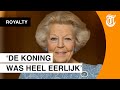 ‘Zó viert prinses Beatrix vandaag haar verjaardag’