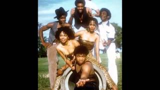 The Cool Notes - I Will Always Love You