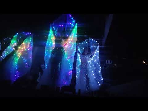 Emira Oriental Dance Show, Happy Howruz 2025 Hovruz Celebration Sofia