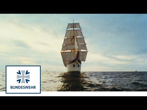 Classix | Gorch Fock und der Windjammer (1985) | Bundeswehr