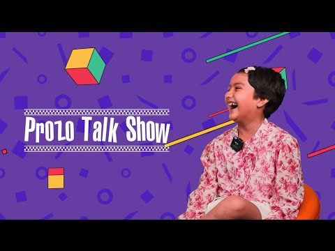 Prozo Talk Show - Abhi order karo, abhi aa jayga!!