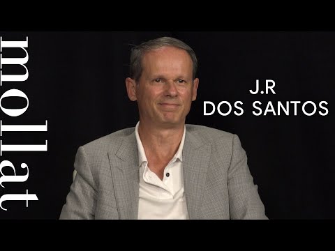 José Rodrigues dos Santos - Protocole Chaos