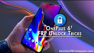 one plus 6 frp bypass unlock file free . oneplus6t a6010 frp . oneplus 6 frp bypass