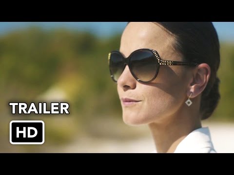 Video trailer för Queen of the South (USA Network) Trailer HD