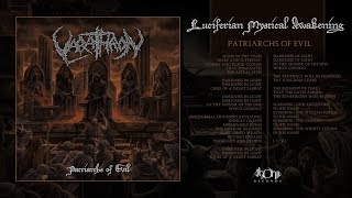 VARATHRON - Luciferian Mystical Awakening (Official Track Stream)