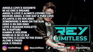 Download lagu Breakbeat Golden Crown Super Mashup Part 4 Angel's Love X Goodbye mp3 Download lagu Breakbeat Golden Crown Super Mashup Part 4 Angel's Love X Goodbye mp3