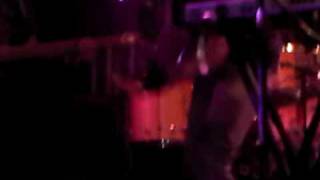 Ryan leslie 18.02.2010 &#39;Quicksand&#39;