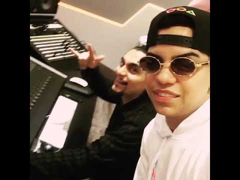 J Alvarez - Vuelve A Ver RemixAlert - Mafia Activa / Lo Nuevo 2019