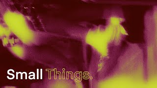Download lagu UAS Audio Visual Experimental - Stop Motion of Small Things / Dzaki Febriano 20201002132 mp3