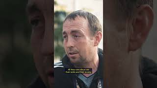 Tens of thousands of Ukrainian soldiers desert units amid exhaustion and recruitment coercion