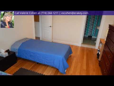 110 Boston Post Road East #106, Marlborough, MA 01752 - MLS #72482749