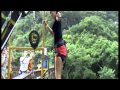 Bungee Jump Costa Rica