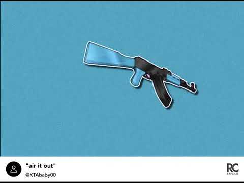 WT$ dracko: air it out: ft king Zach