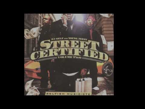 DJ Self - Lose My Mind (Feat. Maino & Vado)- 2010.wmv